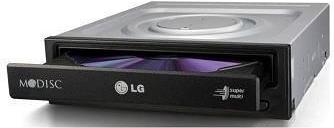 PC-vor-Ort DVD-Brenner