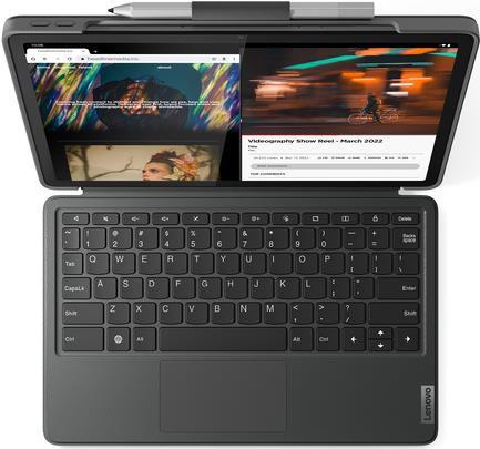 Lenovo KB Pack for P11 [2nd Gen] [UK-IT] (LENOVO KEYBOARD PACK - TAB P11 G2)