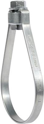 Fischer Sprinklerschlaufe FRS L 2 50 St. (513307)