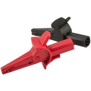Synergy 21 S21-COMP-00337 Schwarz Elektrischer Netzstecker (S21-COMP-00337)