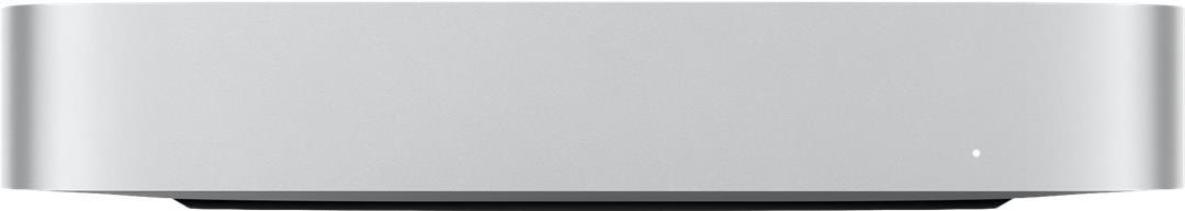 Apple Mac mini Apple M M2 Pro 32 GB 512 GB SSD macOS Ventura Mini-PC Silber (MNH73D/A-Z08841557)