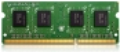 QNAP - DDR4 - 2 GB - SO DIMM 260-PIN - 2400 MHz / PC4-19200 - 1.2 V - ungepuffert - non-ECC