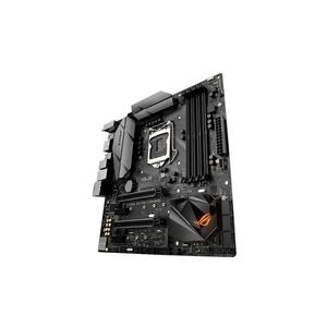 ASUS ROG STRIX Z270G GAMING - Motherboard - Mikro-ATX - LGA1151 Socket - USB3.0 - Onboard-Grafik (CPU erforderlich) - HD Audio (8-Kanal) (90MB0S80-M0EAY0)
