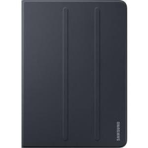 Samsung Book Cover EF-BT820 - Flip-Hülle für Tablet - Schwarz - für Galaxy Tab S3 (EF-BT820PBEGWW)