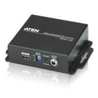 ATEN VC840 - Videokonverter - HDMI - HD-SDI, 3G-SDI, SD-SDI (VC840-AT-G)