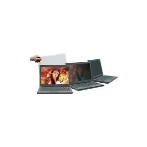 V7 Privacy Filter - Notebook-Privacy-Filter - 39,6 cm Breitbild ( 15.6 Breitbild )