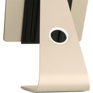 Rain Design mStand tablet pro 12.9 - Schreibtischständer - Gold (10063)