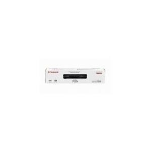 Canon Toner CRG-725 - Schwarz - Kapazität: 1.600 Seiten (3484B002)