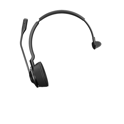 Jabra Engage 75 Mono Headset Incl Padding Neckband 9556 583 117