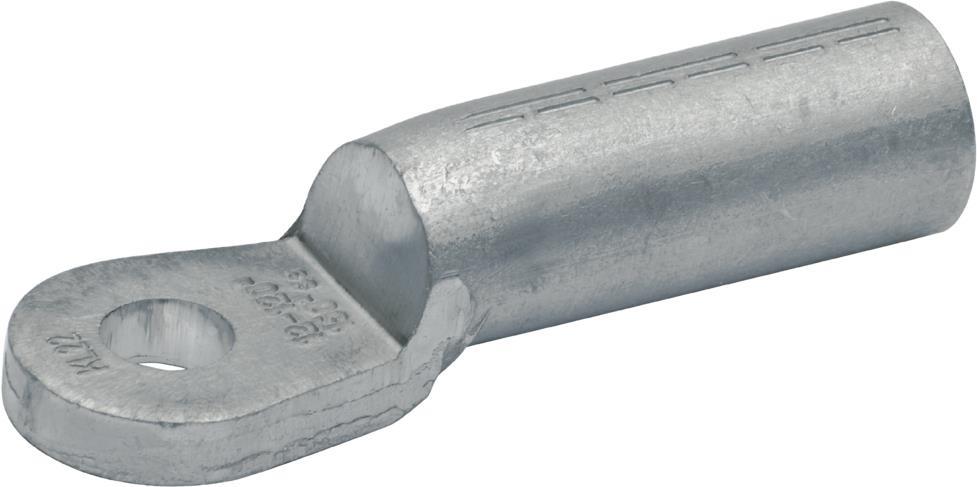 Klauke 272R10 - Zinn - Aluminium - Aluminium - 240 mm² - 2,1 cm - 10,3 cm (272R10)