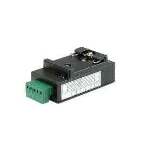 USB 2.0 nach RS422/485 Adapter für DIN Hutschiene (12.02.1004) USB 2.0 nach RS422/485 Adapter für DIN Hutschiene (12.02.1004)