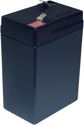 Kern GAB-A04 Akku für Waagen der Serie GAB-N, CFS, CPB-D/N, RPB-D (GAB-A04)