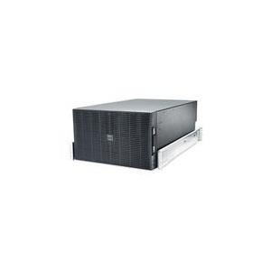 Schneider Electric APC Smart-UPS RT 192V RM Battery Pack - Batteriegehäuse (Rack - einbaufähig) - 4 x Bleisäure - 6U - 48.3 cm (19) - Schwarz - für P/N: SURT15KRMXLI, SURT20KRMXLI (SURT192RMXLBP2)
