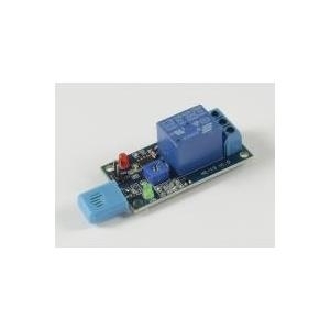 4duino Humidity sensitive switch relay module humidity switch module humidity controller humidity sensor B-48