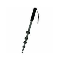 walimex pro WAL-1983 Carbon-Pro-Einbeinstativ, 185 (15613)