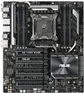 ASUS WS X299 SAGE - Motherboard - SSI CEB - LGA2066 Socket - X299 - USB 3.1 Gen 1, USB-C Gen2, USB 3.1 Gen 2 - 2 x Gigabit LAN - HD Audio (8-Kanal) ASUS WS X299 SAGE - Motherboard - SSI CEB - LGA2066 Socket - X299 - USB 3.1 Gen 1, USB-C Gen2, USB 3.1 Gen 2 - 2 x Gigabit LAN - HD Audio (8-Kanal)