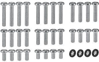 FHB5147 - Universal Flat Panel Mount Hardware kit