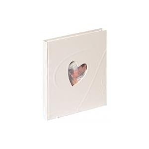Walther Amore Gästebuch 23x25 144 Seiten GB121 (GB-121)