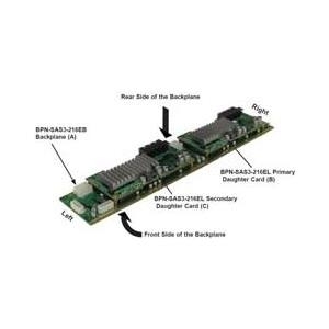 BACKPLANE Supermicro 12x3,5 SAS 12G