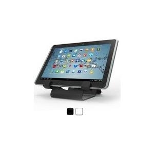 Compulocks Universal Tablet Security Holder Tablet/UMPC Nero (UNIVERSAL TABLET LOCK + STAND - TABLETS AND SMARTPHONES)