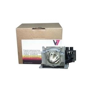 V7 - Projektorlampe (gleichwertig mit: Mitsubishi VLT-XD3200LP) - 2000 Stunden - OEM - für Mitsubishi WD3300U, XD3200U, XD3500U (VPL2065-1E)