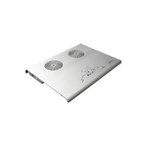 Titan TTC-G3TZ - Notebook-Lüfter - 70 mm - Schwarz (TTC-G3TZ/SB)