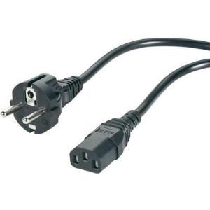 Belkin - Stromkabel - IEC 60320 C13 - 1.8 m