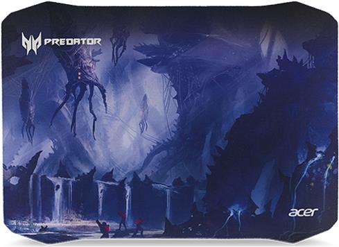 Acer Predator Gaming PMP711 - Mauspad - alien jungle pattern Acer Predator Gaming PMP711 - Mauspad - alien jungle pattern