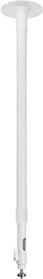 ABUS TVAC31285 Deckenhalterung 2 kg Weiß (TVAC31285)