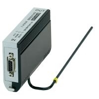Phoenix Contact 2920612 Zwischenstecker RS-485 Schwarz-Grau (2920612)