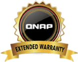 QNAP Advanced Replacement Service - Serviceerweiterung - Erweiterter Teileaustausch - 3 Jahre - Lieferung - Reaktionszeit: 48 Std. - für P/N: TS-EC1280U-RP (ARP3-TS-EC1280U)
