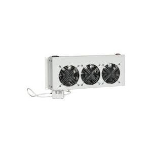 Triton RAC-CH-X26-X1 - Rack-Kühleinheit - 4U - 48,3 cm (19) (RAC-CH-X26-X1)