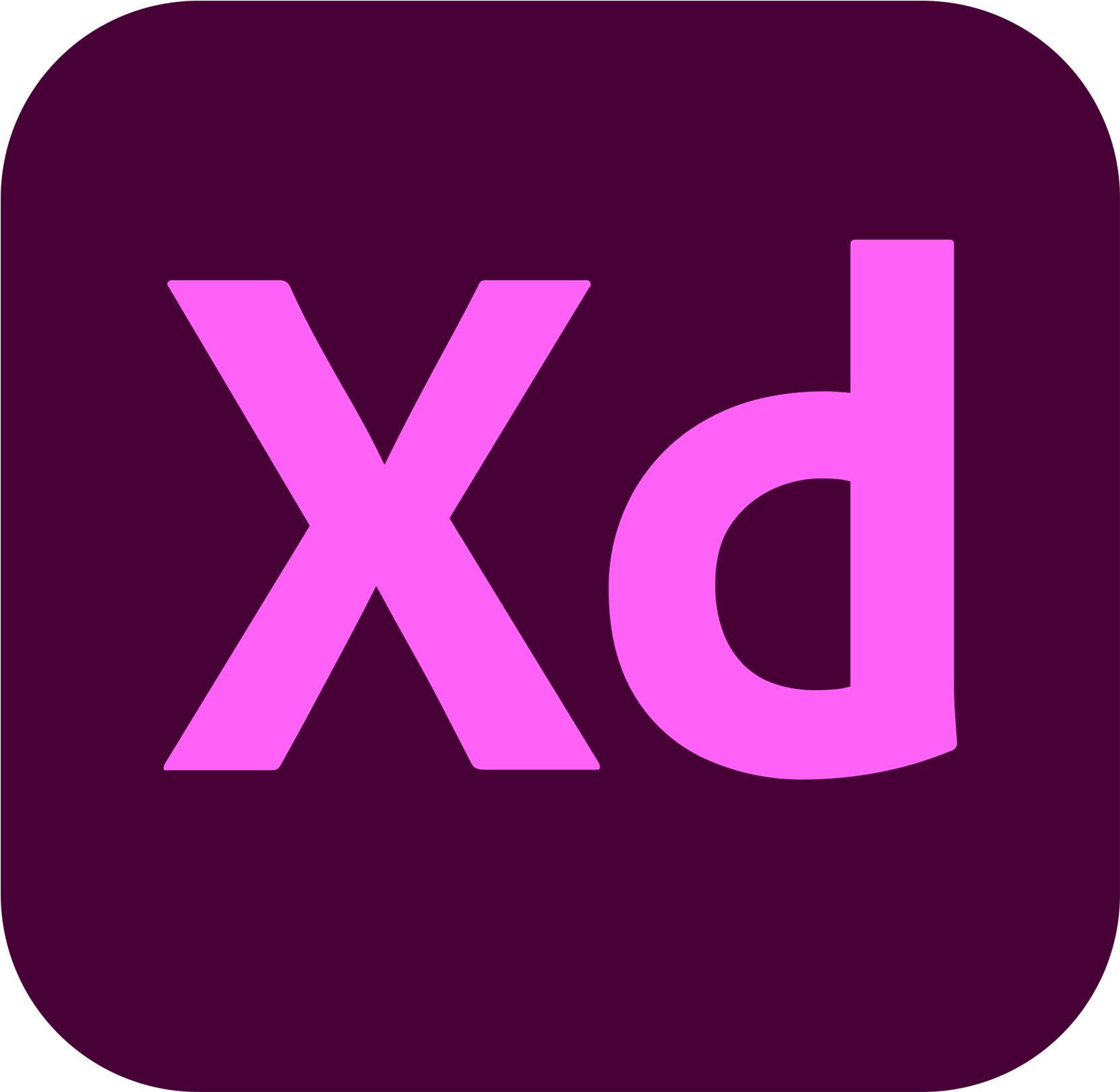 Adobe XD Rinnovo Multilingua (XD ENT VIP COM - RNW 1Y L3)