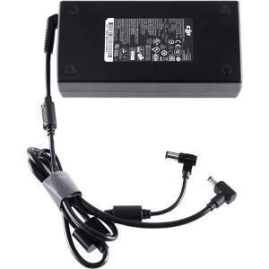 DJI CP.BX.000181 Netzteil & Spannungsumwandler 180 W Innenraum Schwarz (140501)