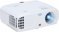 Viewsonic PX747-4K Desktop-Projektor 3500ANSI Lumen DLP 2160p (3840x2160) Weiß Beamer (PX747-4K)