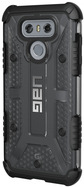 Urban Armor Gear Plasma 5.7 Abdeckung Schwarz - Grau - Transparent (LGG6-L-AS)
