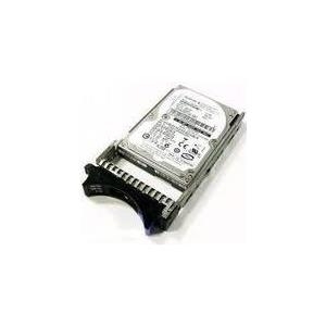 MicroStorage 2.5 SAS Hotswap 146GB - SAS - Server/Arbeitsstation - IBM/Lenovo eServer: XSERIES 366 (8863-XXX) - Mehrfarben - Horizontal (SA146005I161)