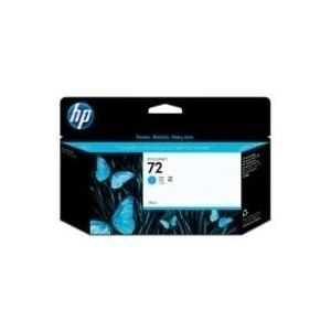 HP Tinte C9371A (No. 72) - Cyan - Kapazität: 130ml (C9371A)