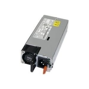 IBM Lenovo High Efficiency - Stromversorgung redundant / Hot-Plug (Plug-In-Modul) - 80 PLUS Platinum - Wechselstrom 120/230 V - 750 Watt - Express - für System x3650 M5 5462 (750 Ah), Storage DX8200C 5120, System x3650 M5 5462 (750 Ah) (00FM018)