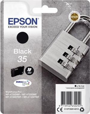 EPSON C13T35814010