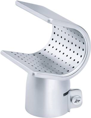 Steinel Professional Reflektordüse 110038725 Passend für Steinel (110038725)