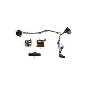 KRAM Audio2Car - Kabelstrang für Bluetooth-Freihand-Installation (84946)
