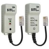 METZ CONNECT 130660-E Netzwerkkabel-Tester (130660-E)