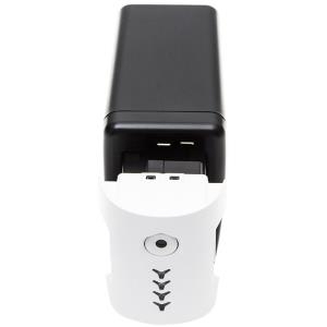 DJI Inspire Battery Heater - Schwarz - 18 - 26,1 V - -20 - 5 °C (11584)