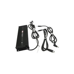 Adattatore DC/DC isolato Getac - Carrello elevatore - Alimentatore - DC 12 - 20 V - per Getac F110 F110 G2 F110 G3 RX10 RX10H T