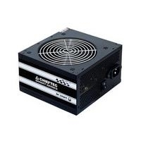 Chieftec Smart Series GPS-500A8 - Stromversorgung (intern) - ATX12V 2,3 - 80 PLUS - Wechselstrom 230 V - 500 Watt - aktive PFC (GPS-500A8)
