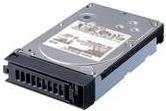 Buffalo OP-HD Series OP-HD2,0T/4K - Festplatte - 2TB - austauschbar - 8,9 cm (3.5) - SATA-300 (OP-HD2.0T/4K-3Y) - Sonderposten
