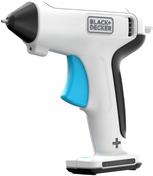 BLACK+DECKER 3.6V GLUE GUN