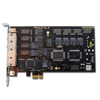 Gerdes - PrimuX S0 E Server Controller (2406)
