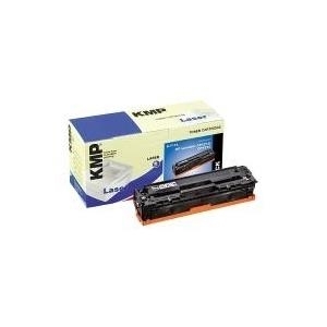 KMP H-T113 - Tonerpatrone (ersetzt HP 125A) - 1 x Schwarz - 2200 Seiten (1216,0000)